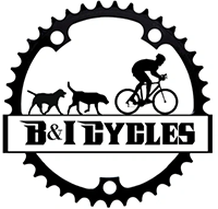 B & I Cycles 