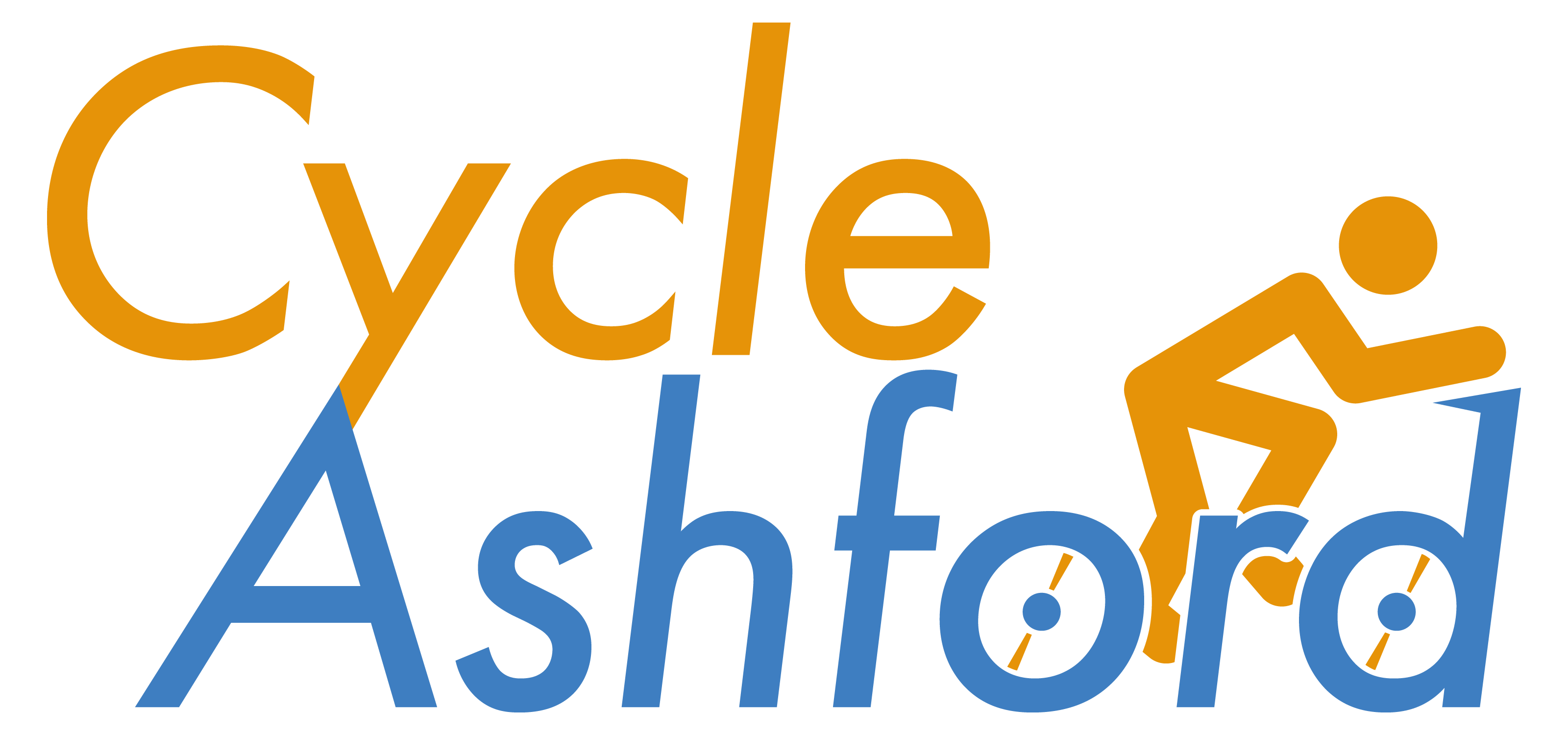 Cycle Ashford Logo
